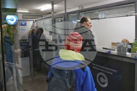 НДК - безплатни карти на деца до 14-годишна възраст - зареждане - демонстрация