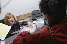 НДК - безплатни карти на деца до 14-годишна възраст - зареждане - демонстрация