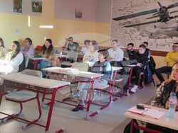 Снимка: Окръжен съд – Търговище