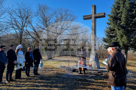 Добрич - Ден на признателност и почит към жертвите на комунистическия режим