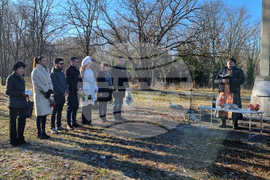 Добрич - Ден на признателност и почит към жертвите на комунистическия режим