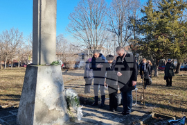 Добрич - Ден на признателност и почит към жертвите на комунистическия режим