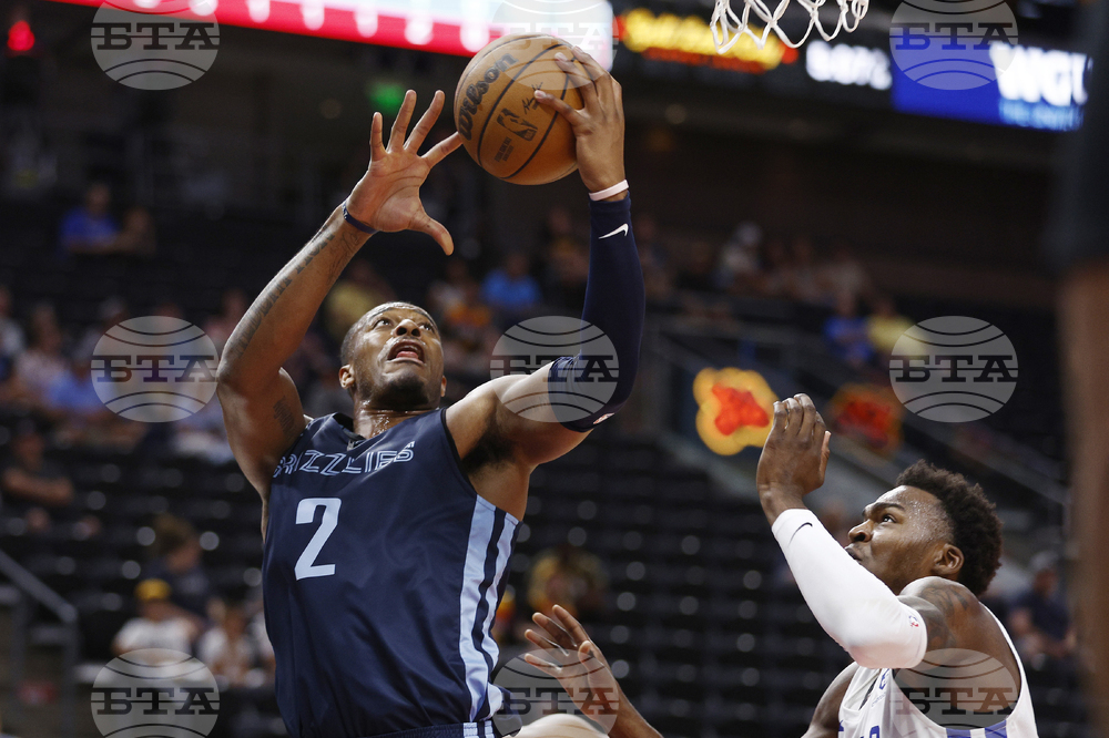 Grizzlies 76ers Basketball