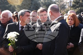 Мемориал на жертвите на комунизма