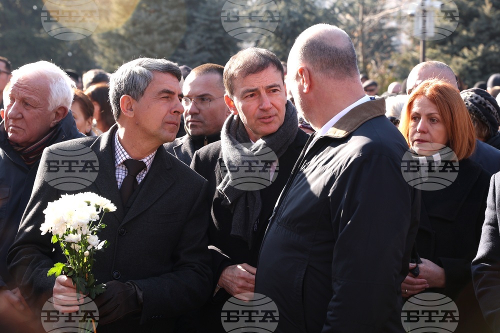Мемориал на жертвите на комунизма