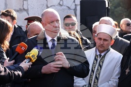 Мемориал на жертвите на комунизма