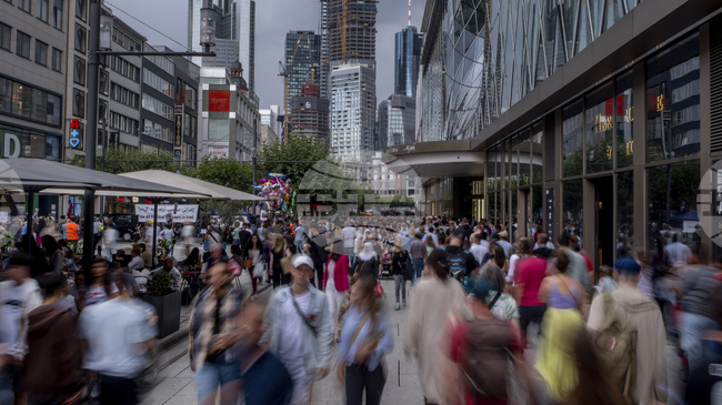 Инфлацията в Германия нарасна през януари до 2,1 на сто