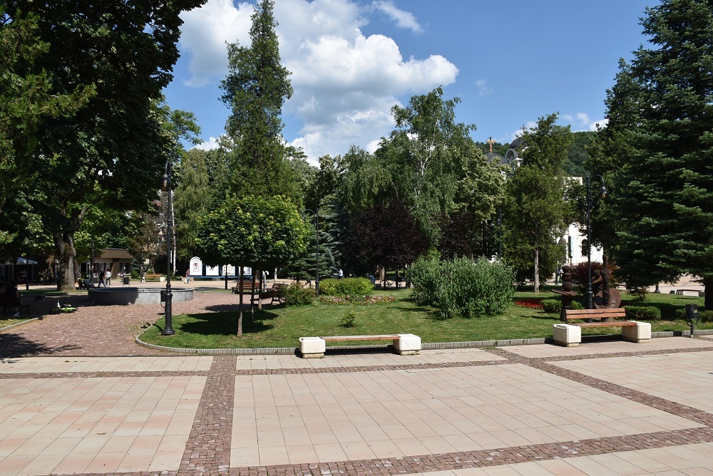 Продължава сътрудничество между Община Ловеч и „Трейс Груп Холд“ АД