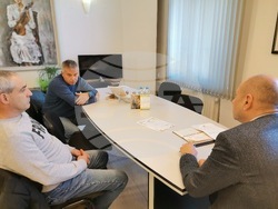 Снимка: Община Ловеч