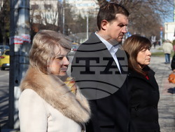 Снимка: Община Хасково