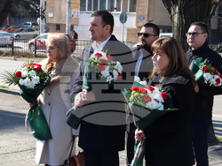 Снимка: Община Хасково