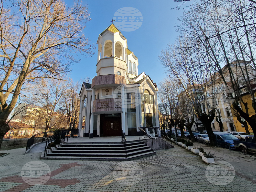 Световна седмица на хармония между религиите