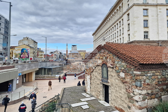 Световна седмица на хармония между религиите