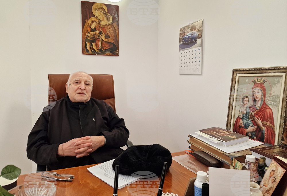 Световна седмица на хармония между религиите