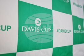 Бургас - Купа "Дейвис" - отбор на Босна и Херцеговина - пресконференция