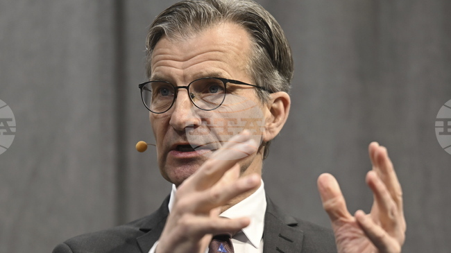 Шведската централна банка запази нивото на основната си лихва непроменено на 1,75 на сто