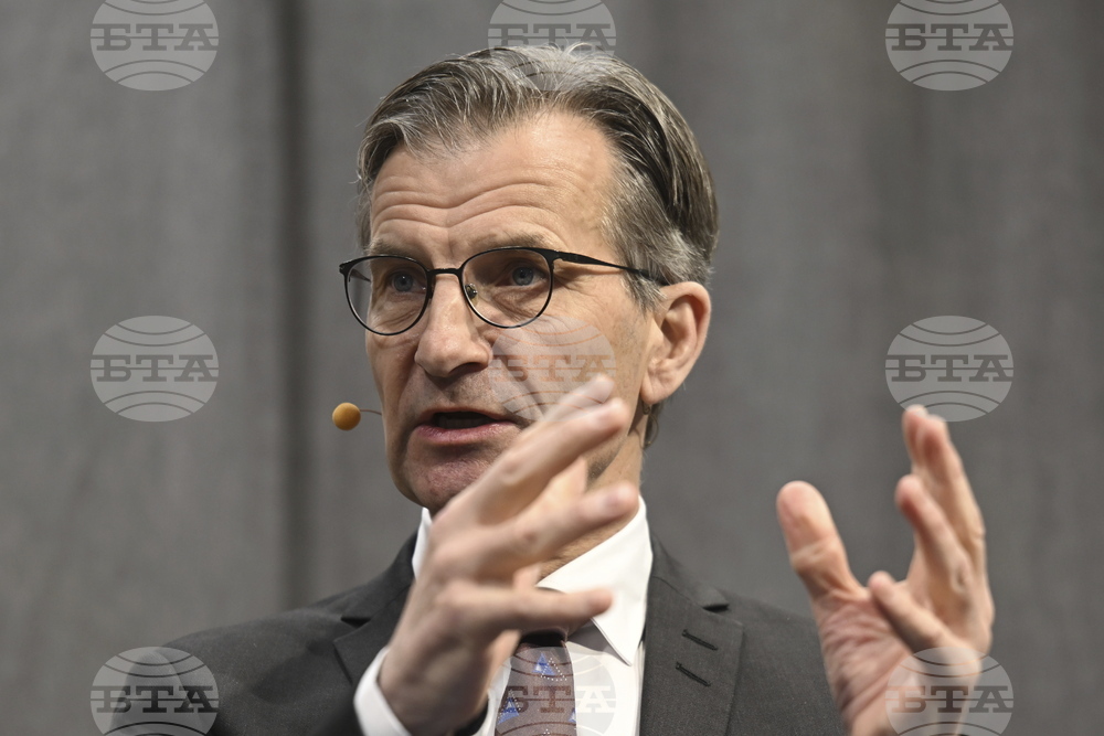 Шведската централна банка запази нивото на основната си лихва непроменено на 1,75 на сто