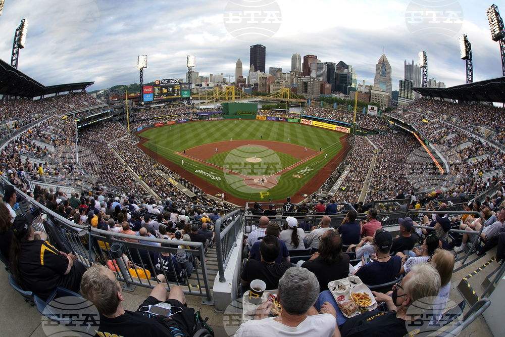 Yankees Pirates Baseball