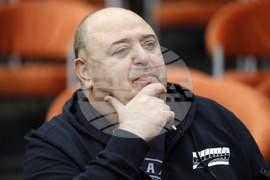 Русе - "Натюрморт със затлъстял племенник"  - премиера