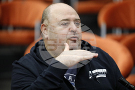 Русе - "Натюрморт със затлъстял племенник"  - премиера