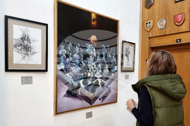 Варна - изложба