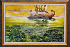 Варна - изложба