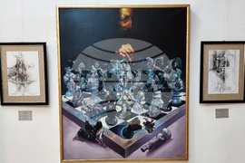 Варна - изложба