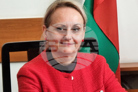 Варна - областен управител - инициатива