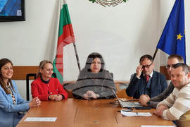 Варна - областен управител - инициатива