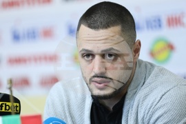 Карлос Насар - пресконференция