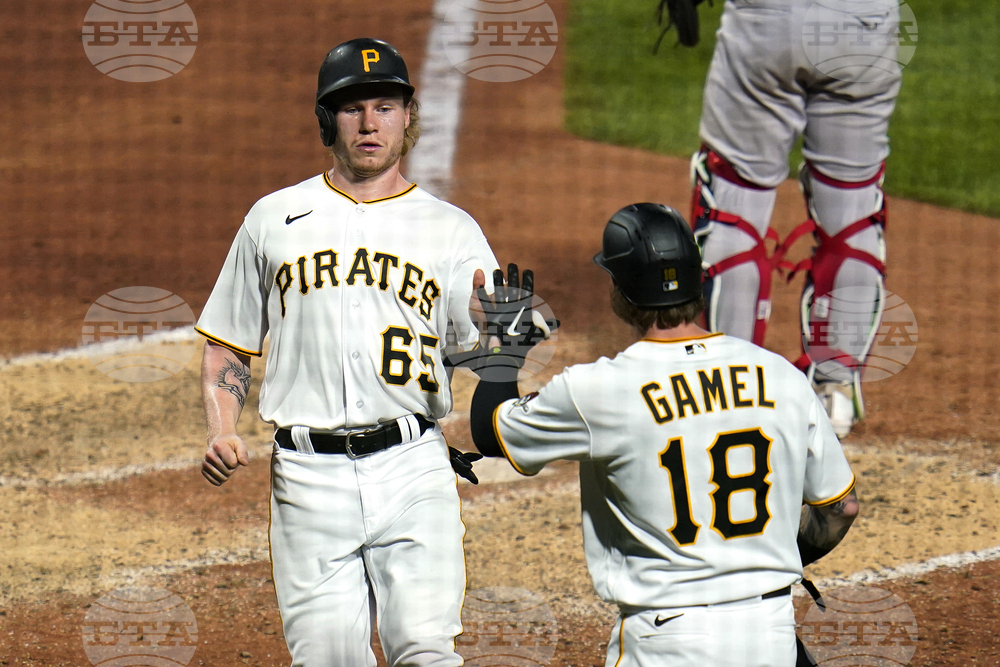 Yankees Pirates Baseball