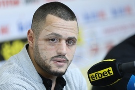 Карлос Насар - пресконференция