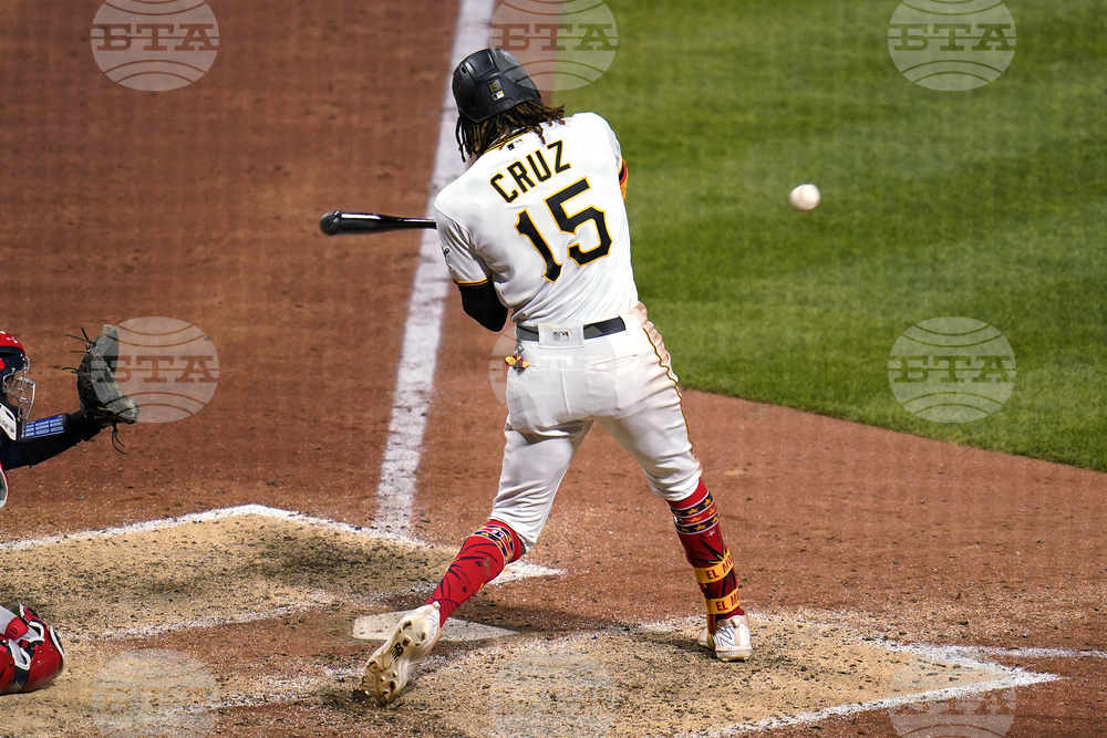Yankees Pirates Baseball
