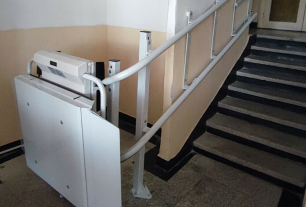 Public Funding Available for Disabled Access Facilities' Building, Installation