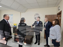 Снимка: ОА Търговище