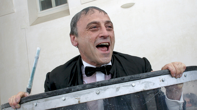 Филм за Алцек Мишев открива деветия Master of Art