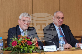 Троян - земеделски производители - министър - кмет - среща