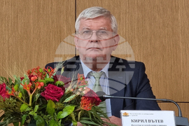 Троян - земеделски производители - министър - кмет - среща