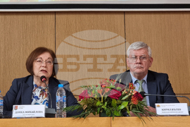 Троян - земеделски производители - министър - кмет - среща