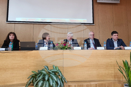 Троян - земеделски производители - министър - кмет - среща