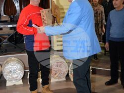 Снимка: Община Асеновград