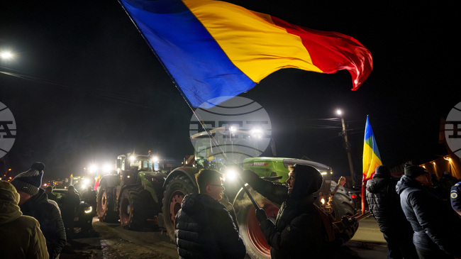 Положителният вот на Румъния за споразумението ЕС-Меркосур предизвика спор в управляващата коалиция