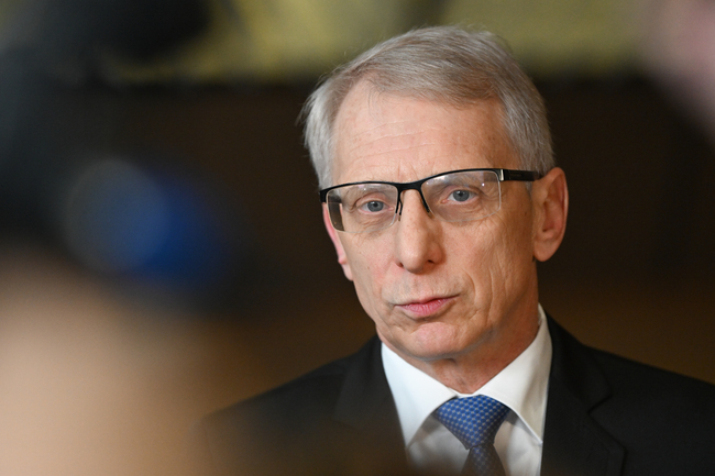 Farmers' Protests Fueled by Coordinated Misinformation, PM Denkov Says