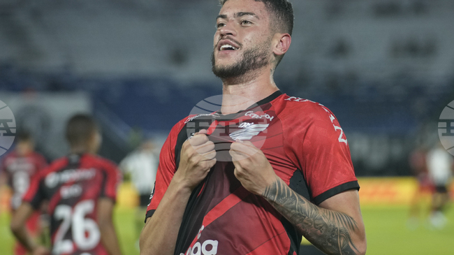 Германският РБ Лайпциг е близо до привличането бразилския нападател Ромуло от турския Гьозтепе