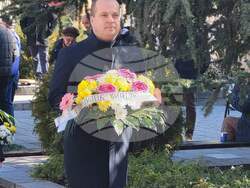 Снимка: Областна администрация Пловдив 