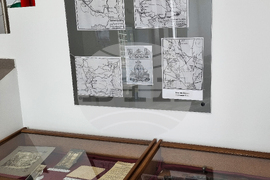 Враца - откриване на музеен кът