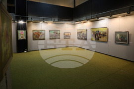 Благоевград - Цветанка Грънчарова - изложба - откриване