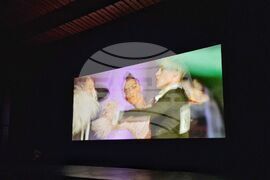 Бургас - „Пулсът на танца” - филм - прожекция - среща с екипа