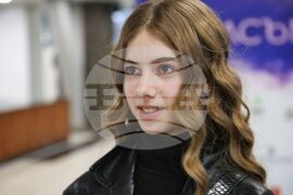 Бургас - „Пулсът на танца” - филм - прожекция - среща с екипа