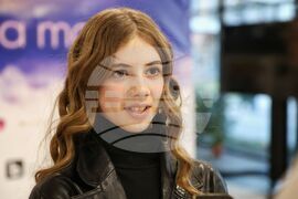 Бургас - „Пулсът на танца” - филм - прожекция - среща с екипа